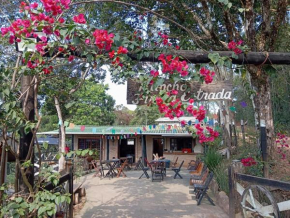 Cabana refúgio